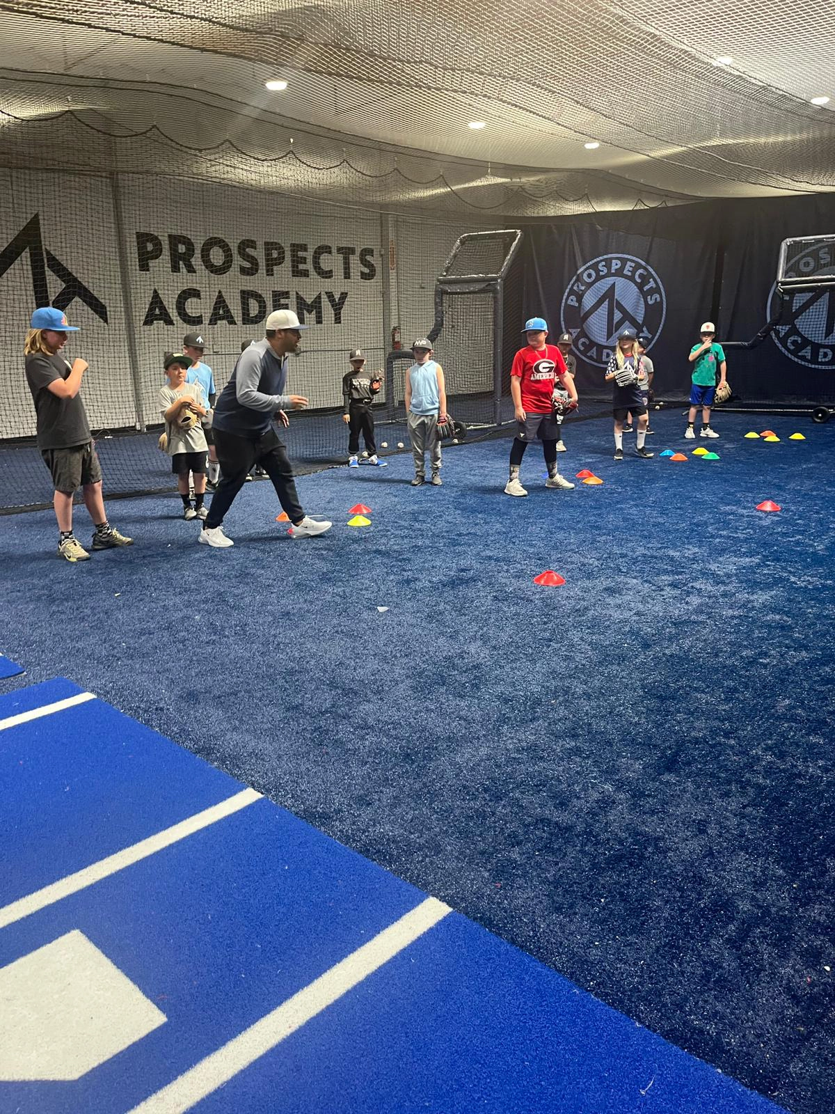 ZT Prospects Academy Group Training 2023 10